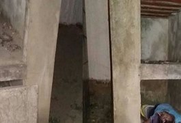 Corpos de desaparecidos são localizados dentro de cemitério em Boca da Mata