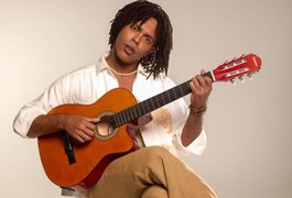 Ator mineiro Raphael Elias será o protagonista de “Djavan, o Musical: Vidas pra Contar”