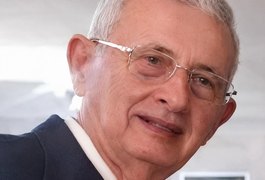 Morre Carlos Ferro Neto, procurador do Estado aposentado; sepultamento acontece em Arapiraca