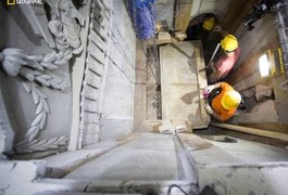 Túmulo de Cristo é aberto após quase cinco séculos: ‘Surpreendente’