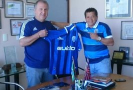 Zico confirma amistoso beneficente para o dia 27 de agosto no Rei Pelé