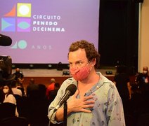 Circuito Penedo de Cinema divulga filmes selecionados para 2021