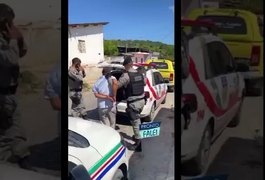 Avó da criança assediada por pastor alagoano diz que foi ameaçada pelo suspeito