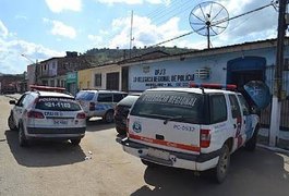 Jovem é apreendido após matar idosos e estuprar adolescente no interior de AL