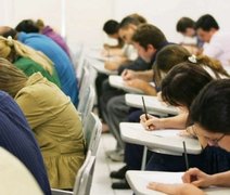 Confira os concursos com inscrições abertas a partir desta segunda-feira