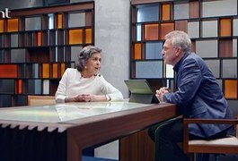 'Fumei maconha e nunca tive problemas', diz atriz Betty Faria