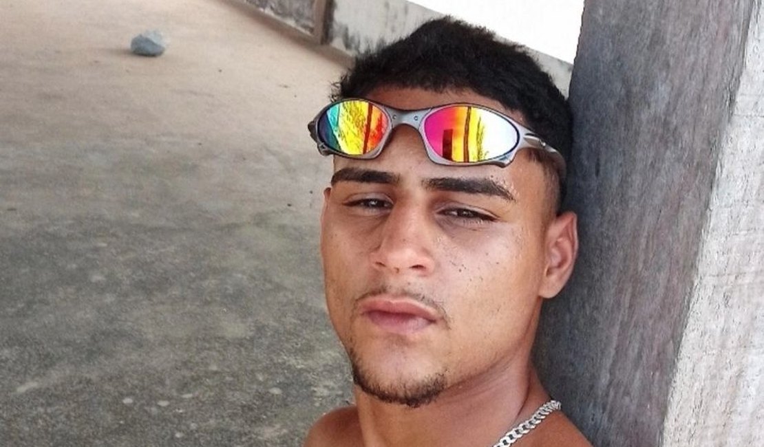 Saiba quem é o ciclista assassinado a tiros, momentos após chegar da praia, em Arapiraca