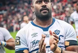 Jogador de Seleção é atropelado por trem e morre em trágico acidente