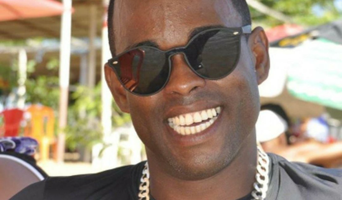 Homem envolvido no assassinato de professor de dança em Penedo é preso