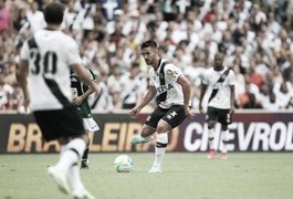 Vasco empata com Icasa e conquista retorno à Série A