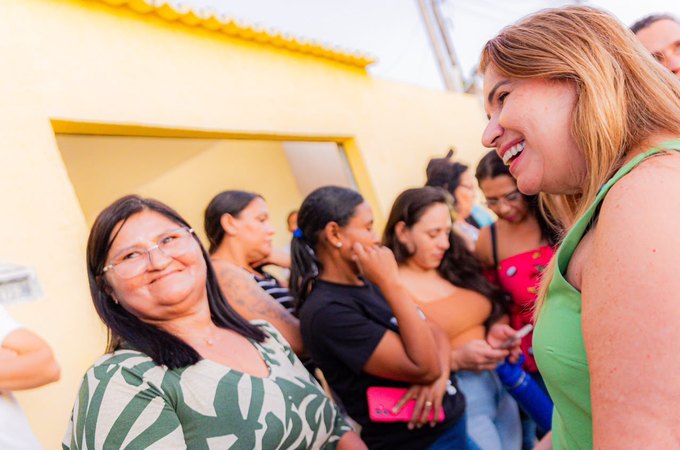 Especialistas apontam que Rute Nezinho tem favoritismo para conquistar vaga na Câmara Federal