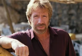Morre Chuck Norris, lenda da ação hollywoodiana, aos 86 anos