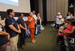 Prefeitura de Penedo atende mais de 1.200 gestantes com Programa Cegonha Penedense