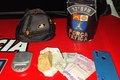 Homem é preso por tráfico de drogas na Favela da Portelinha, em Maceió