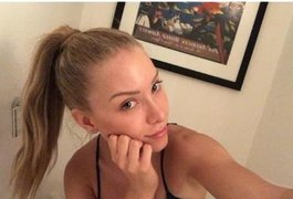 Najila Trindade volta a atacar Neymar após um ano das acusações de estupro