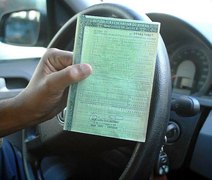 Parcela para veículos com placas 1 e 2 deve ser paga até esta quinta-feira (28)