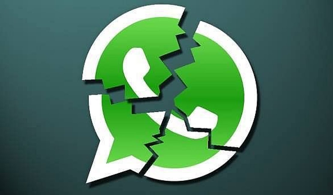 WhatsApp cai e Instagram tem instabilidade nesta sexta-feira, 19