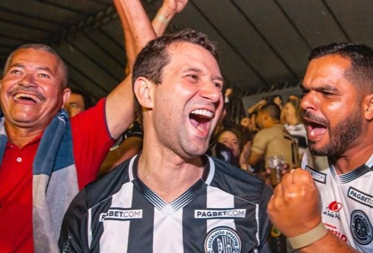 Esporte em alta em Arapiraca ganha impulso com recursos de Daniel Barbosa