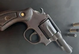 Sertão de AL: Adolescente mata homem durante bebedeira e afirma que vítima planejava assassiná-lo