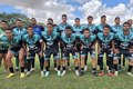 Manoel Teles é o campeão da 4ª Copa Rey9 de Futebol Society de Arapiraca