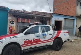 Homem acusado de assassinar dona de mercadinho em Arapiraca é preso em SP