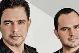 Zezé Di Camargo e Luciano pagarão indenização milionária a ex-funcionário