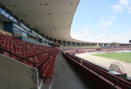 Secretária garante realização do Alagoano 2016 no Rei Pelé