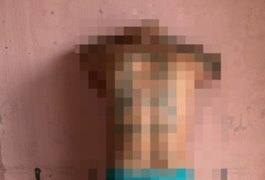 Com extensa ficha criminal, homem foragido da Justiça de PE é capturado em Campo Alegre