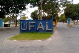 20 novas instalações da Ufal serão entregues até outubro, diz reitor