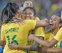 Acusado de 'não ter apelo', futebol feminino dá Ibope há pelo menos 10 anos