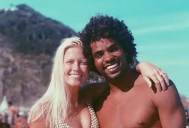Surfista brasileiro Victor Bernardo e esposa sofrem grave acidente de carro na Califórnia
