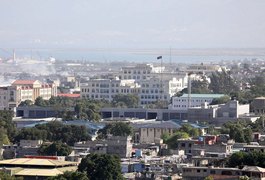 Suspeitos de assassinato do presidente do Haiti são mortos a tiros