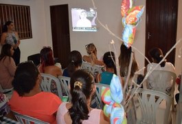 Centro de Referência atende de forma gratuita mulheres vítimas de violência em Arapiraca