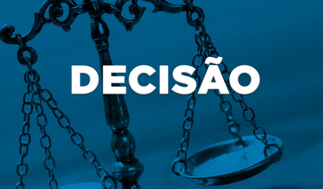Pastor condenado por estupro tem pena mantida pela Câmara Criminal do TJAL