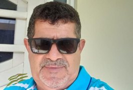 Motorista de van morre após grave acidente com caminhão no interior de Alagoas