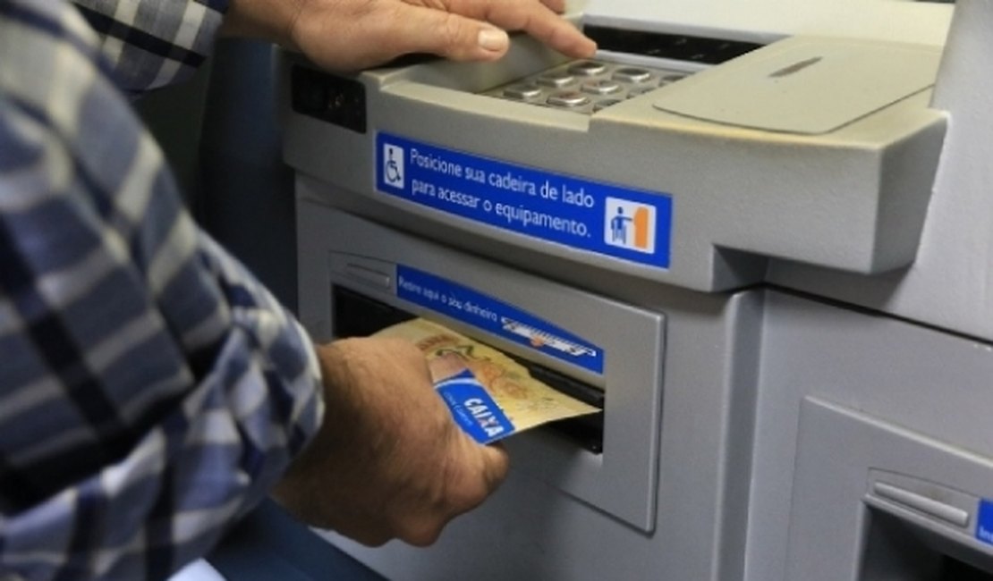 Pagamento de servidores estaduais será liberado neste sábado (29)