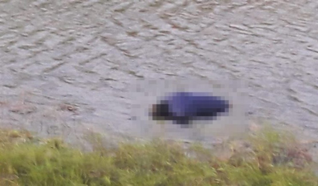 Homem que estava desaparecido é encontrado morto em barragem na zona rural de Palmeira dos Índios