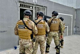 Carnaval: Seris terá esquema especial com reforço da segurança no sistema prisional