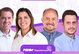 ﻿﻿Adriana Wanderley será lançada candidata a prefeita de Tanque d’Arca em convenção neste domingo, 28