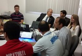 Torcidas apresentam sistema de identificação de torcedores nos estádios