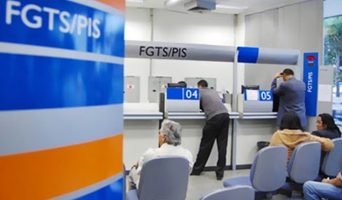 FGTS: Caixa abrirá agências em horário especial aos sábados em AL; confira