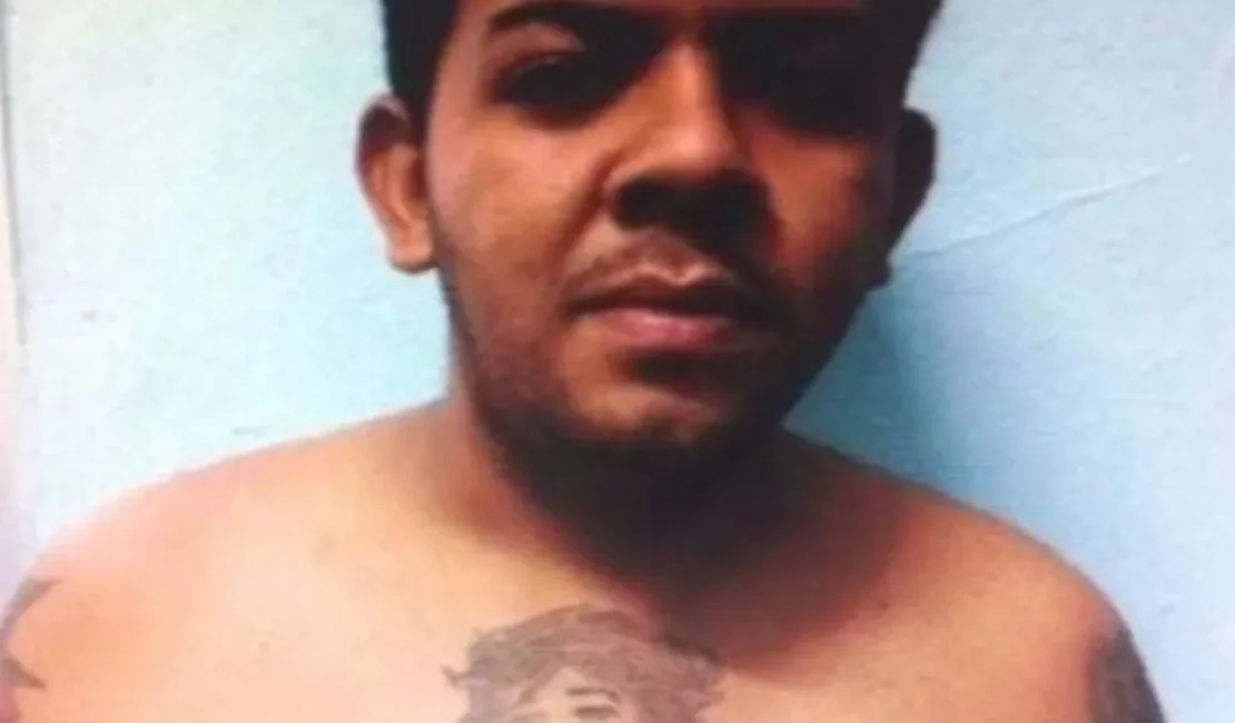Alagoano morre em troca de tiros com policiais em rodovia de Sergipe