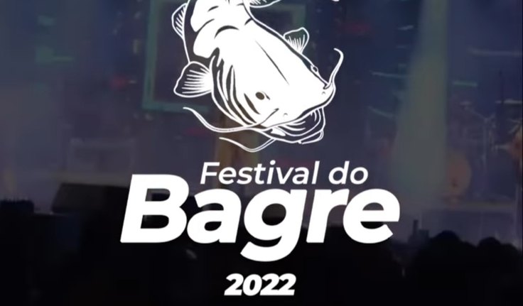 Prefeitura do Pilar anuncia atrações do 31° Festival do Bagre