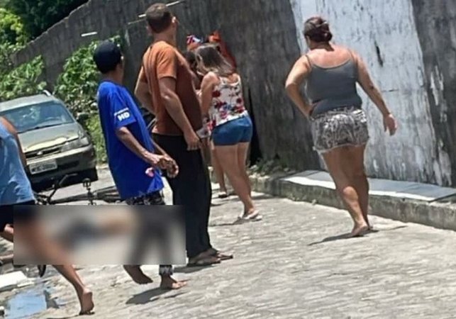 Ação da Polícia Civil prende suspeito de matar jovem de 22 anos em Maceió