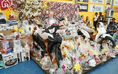 Festa das mães de Coité do Nóia