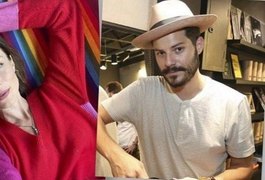 Atriz Mariana Ximenes engata namoro com sobrinho de Collor; saiba quem é