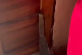 Homem tenta matar ex-companheira, que sofre golpes de foice na cabeça, em Junqueiro