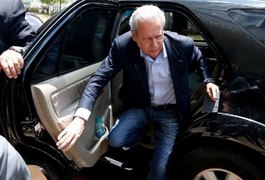 Advogado pede a Moro que não revele endereço de Dirceu