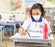 Rede estadual de Alagoas leva ensino integral para mais 45 escolas e 15 municípios