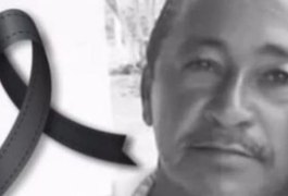 Motorista supostamente embriagado atropela e mata pedreiro no Sertão de Alagoas